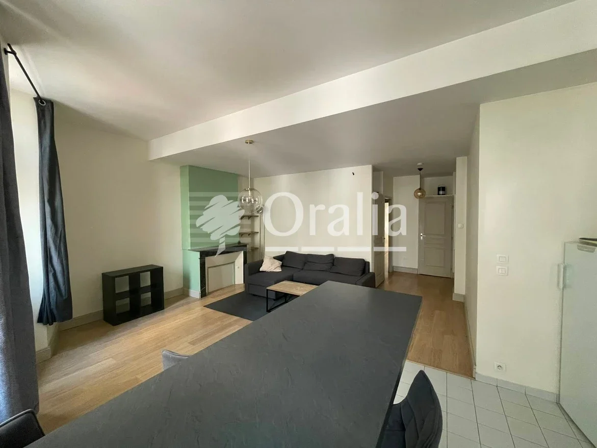 Appartement Rue Tustal à Bordeaux