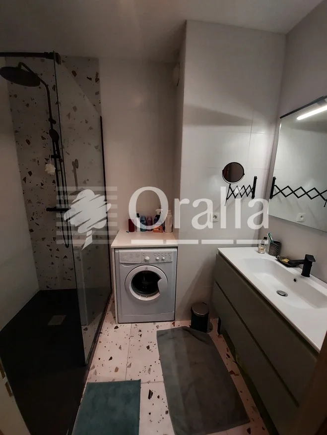 Flat Rue Tustal in Bordeaux