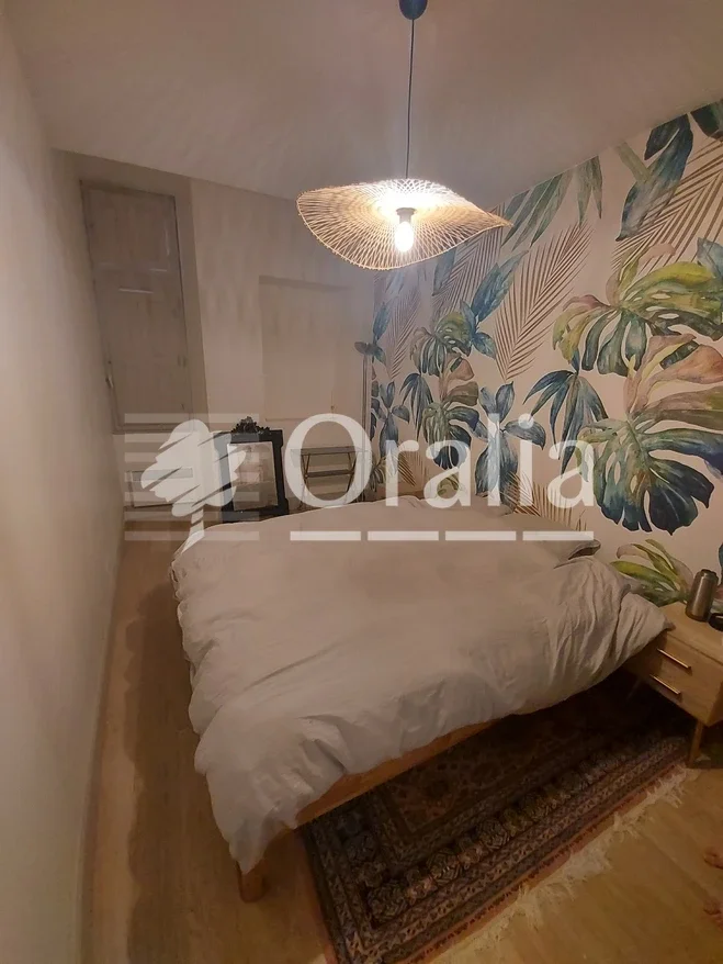 Flat Rue Tustal in Bordeaux