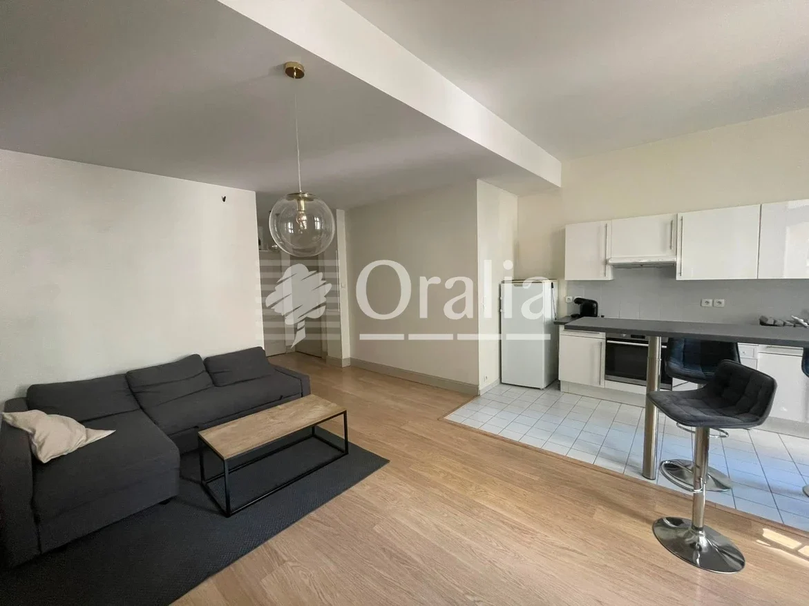 Appartement Rue Tustal à Bordeaux