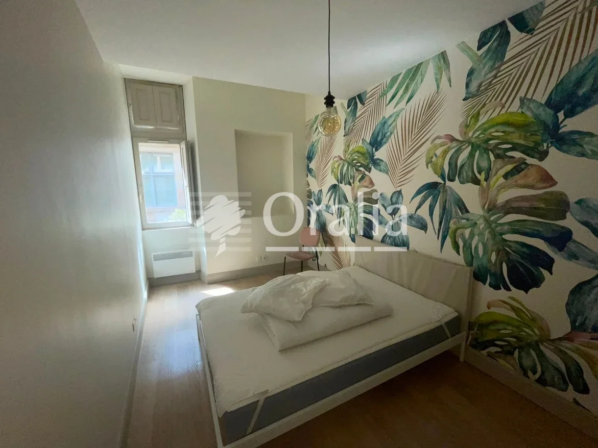 Appartement Rue Tustal à Bordeaux