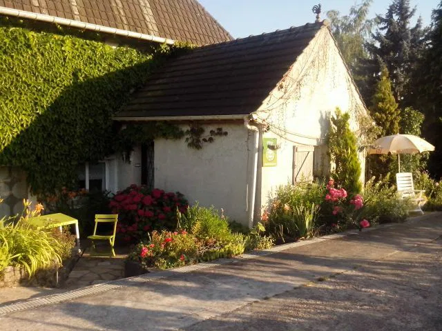 Maison Rue Sinoel à Crécy-la-Chapelle