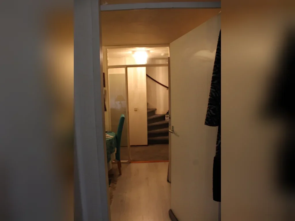 Appartement Raamstraat 98 in Delft