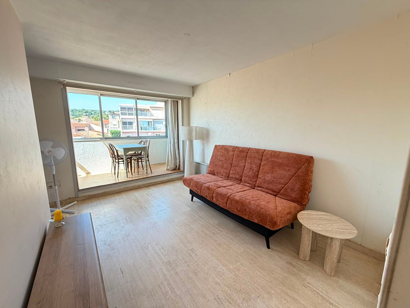 Appartement Rue du Comté de Foix à Sète