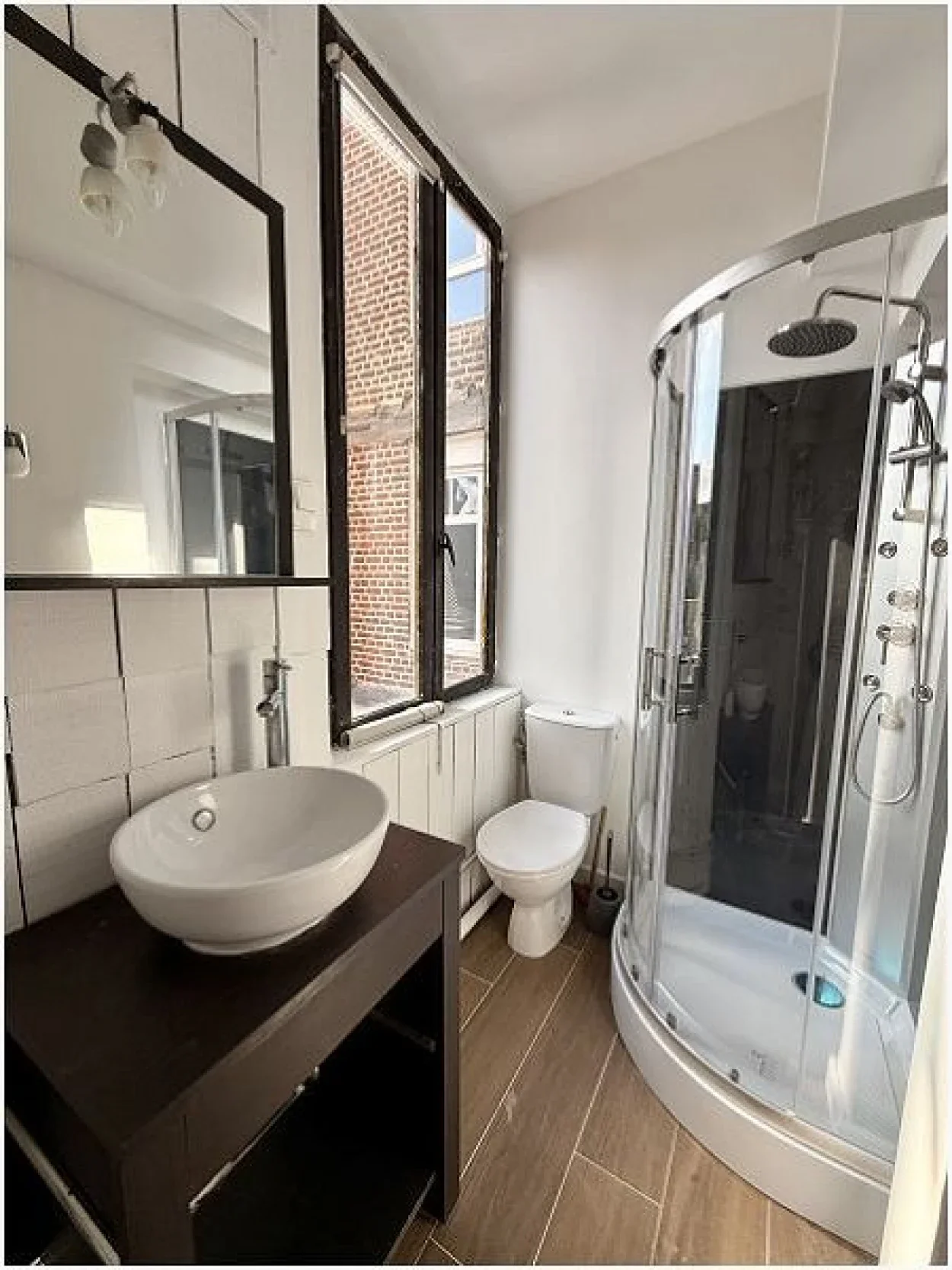 Appartement Rue du Béguinage à Lille