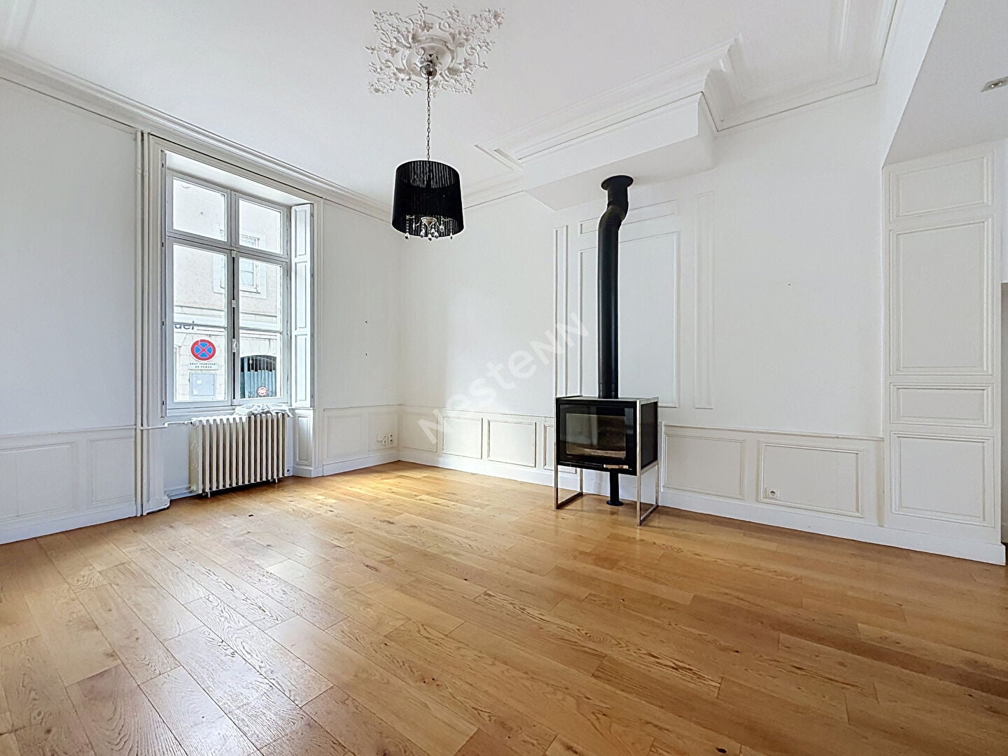Maison Rue du Général Leclerc à Le Lion-d'Angers