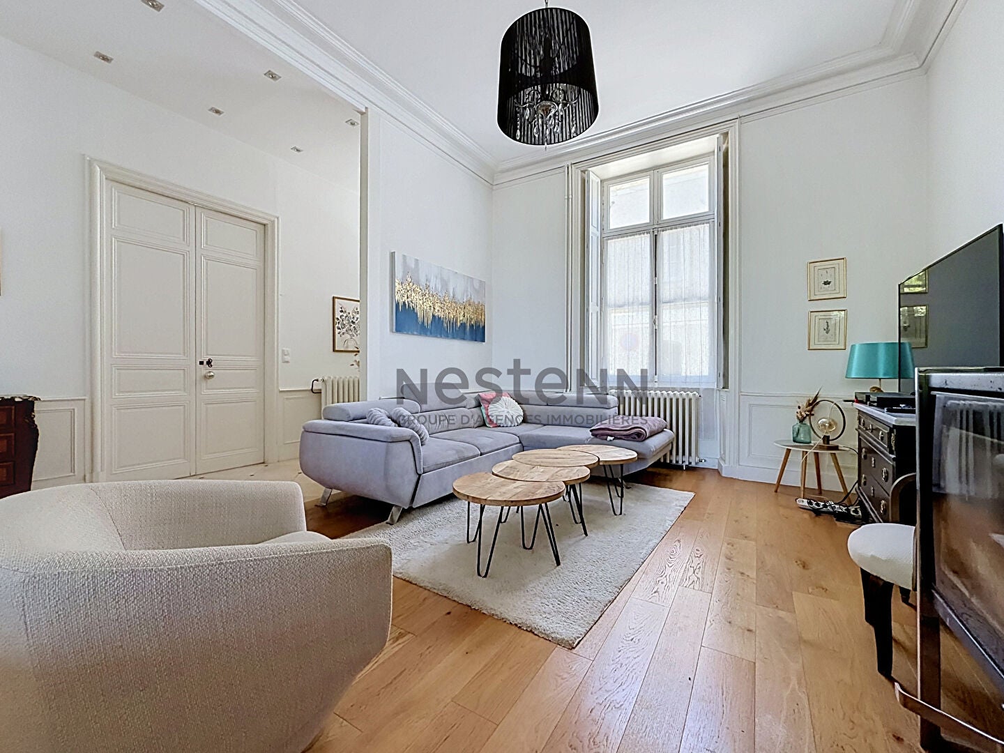 Maison Rue du Général Leclerc à Le Lion-d'Angers