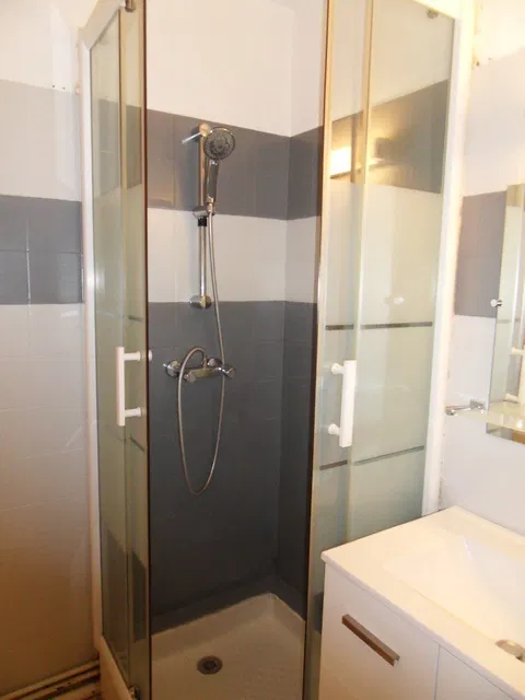 Flat D 617 in Canet-en-Roussillon