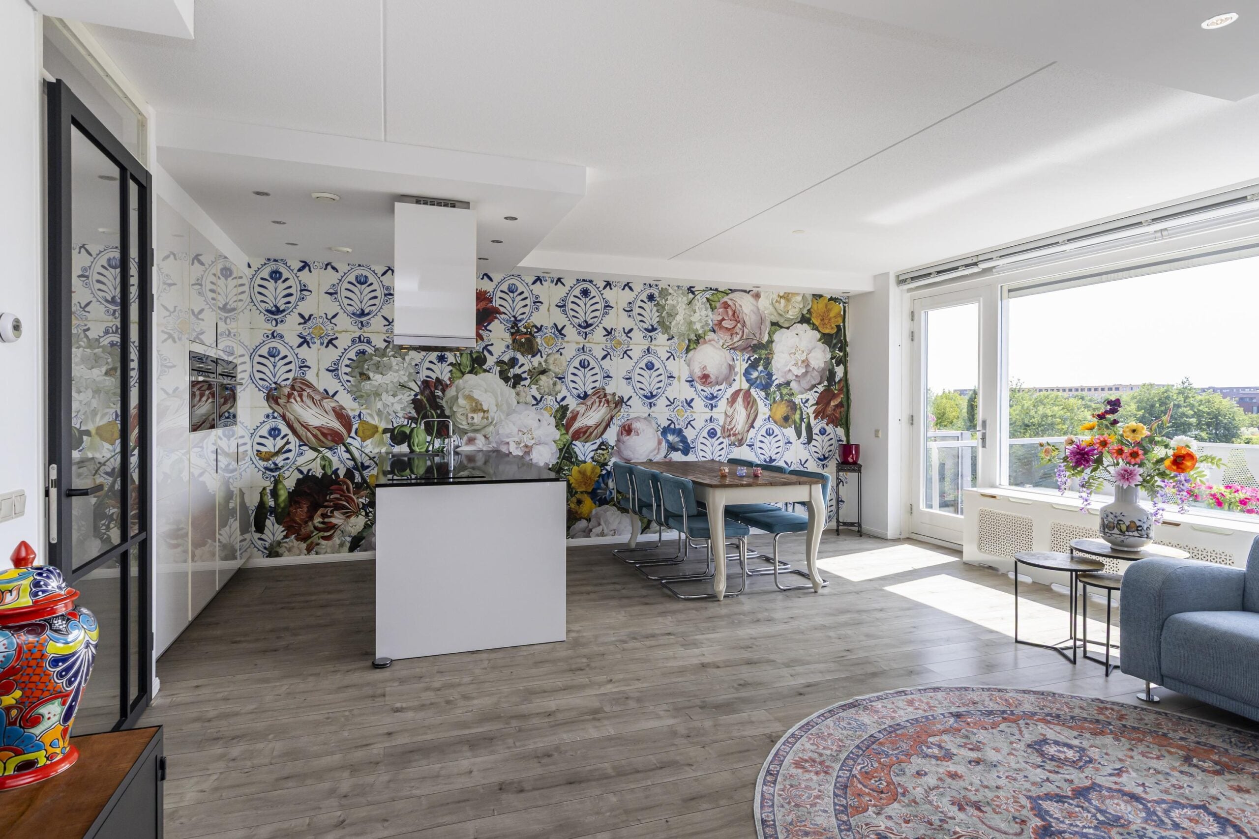 Appartement Westergosingel 82 in Den Haag
