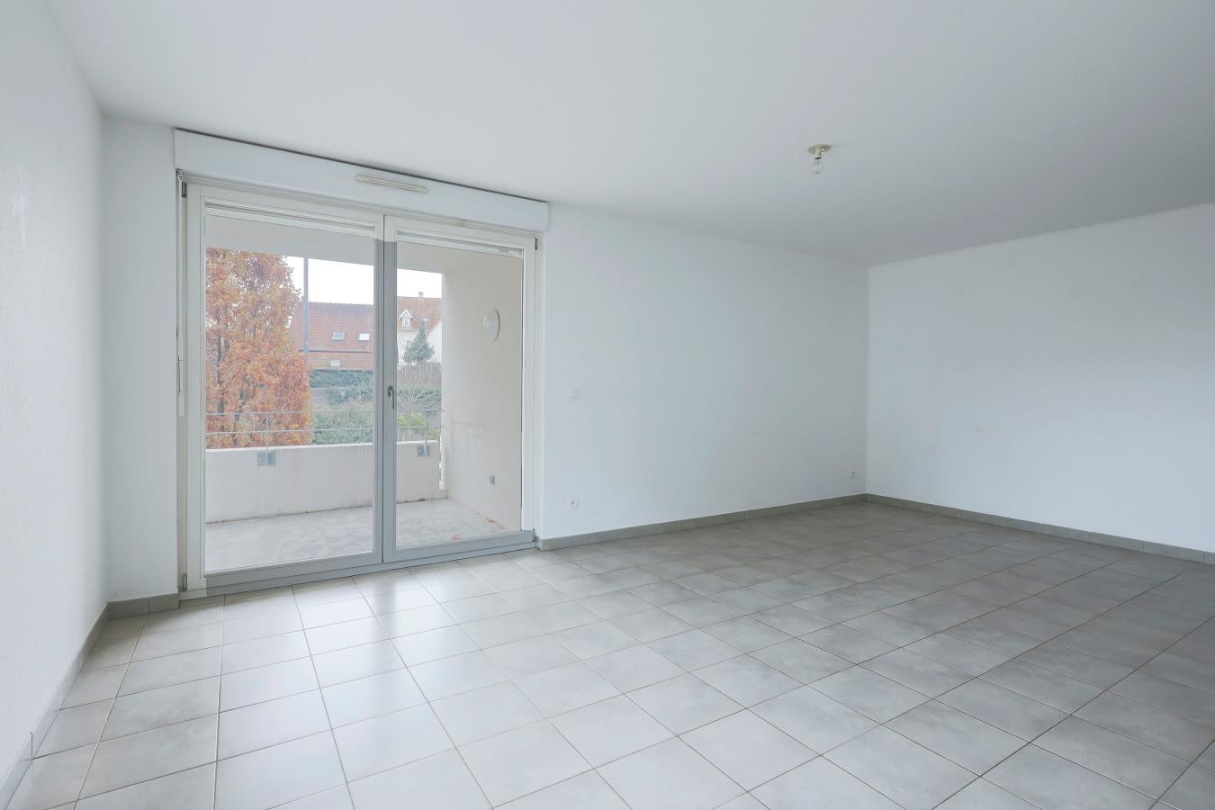 Flat Rue des Émailleries in Hœnheim