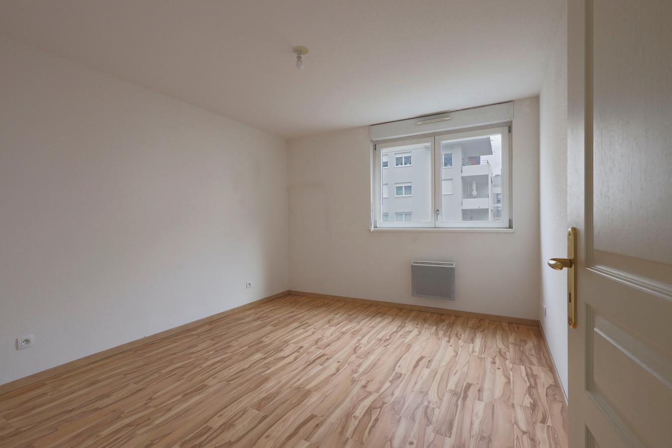 Flat Rue des Émailleries in Hœnheim