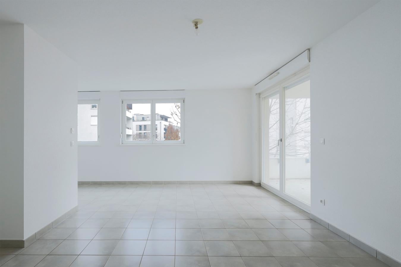 Flat Rue des Émailleries in Hœnheim