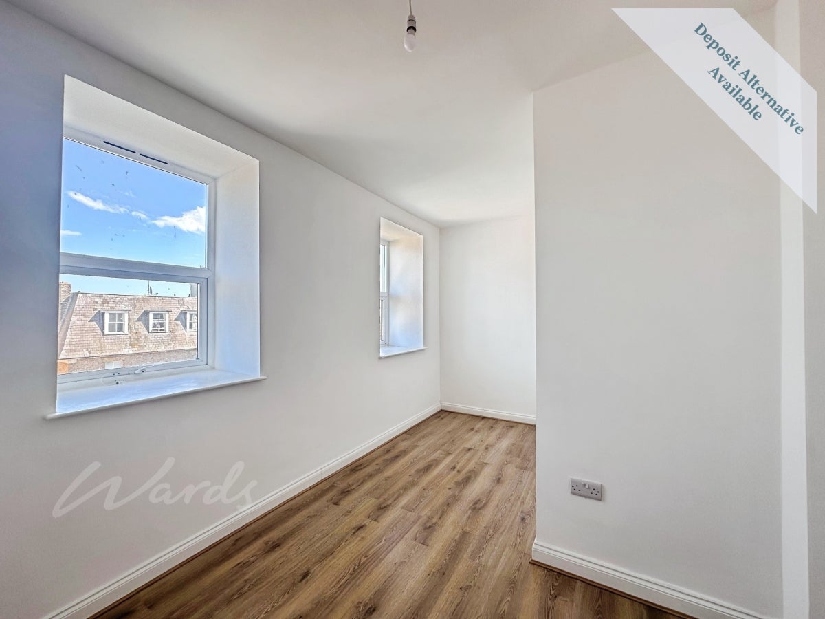 Flat Athelstan Road in Thanet