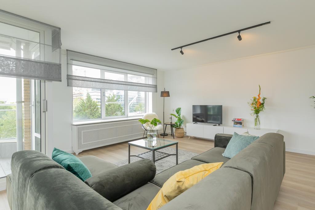 Appartement Krooswijkhof 91 in Amsterdam