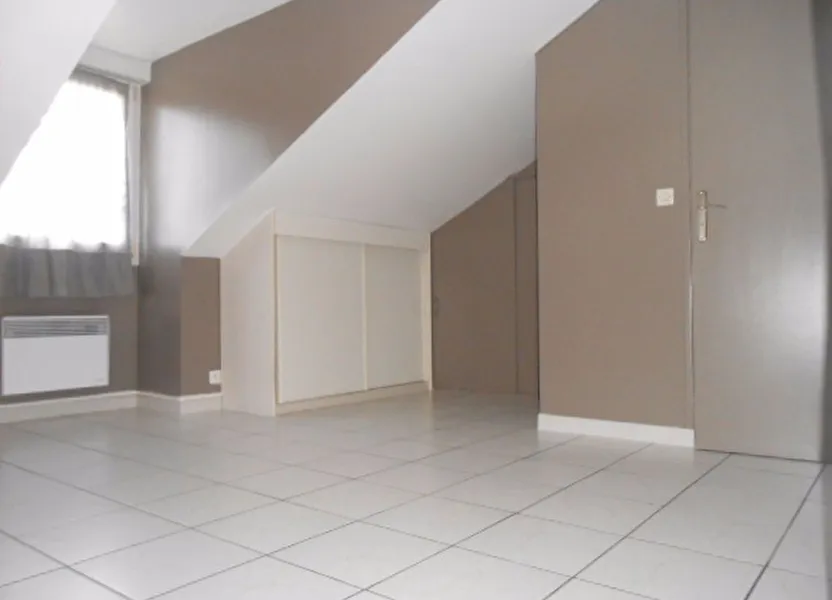 Appartement Avenue Victor Hugo à Sainte-Geneviève-des-Bois