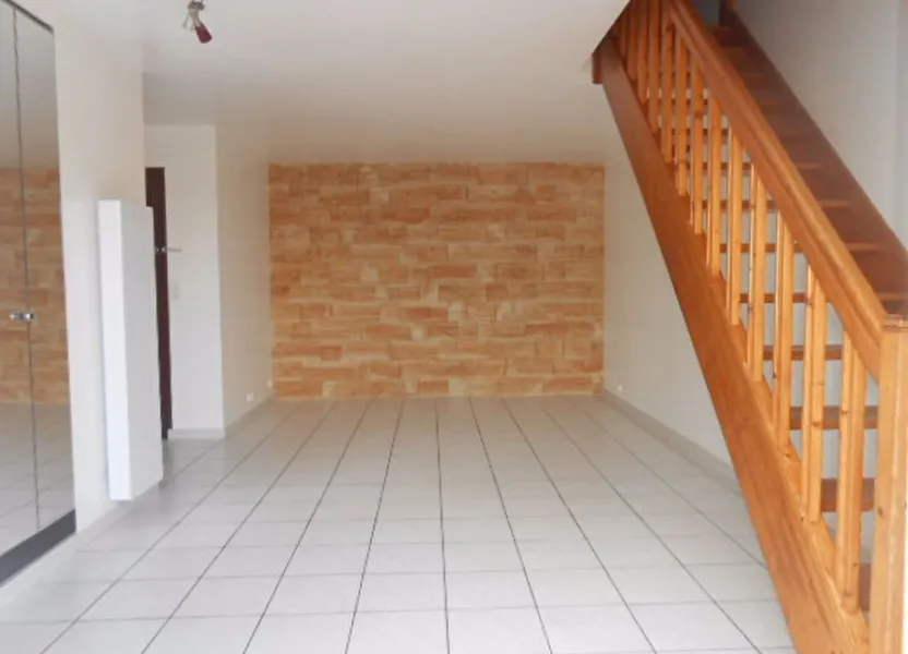Appartement Avenue Victor Hugo à Sainte-Geneviève-des-Bois