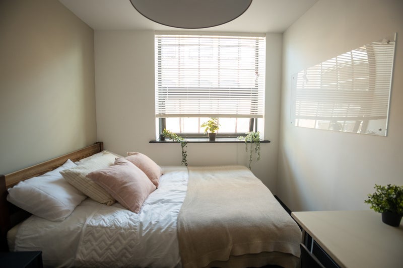 Room Lower Brown Street in Leicester