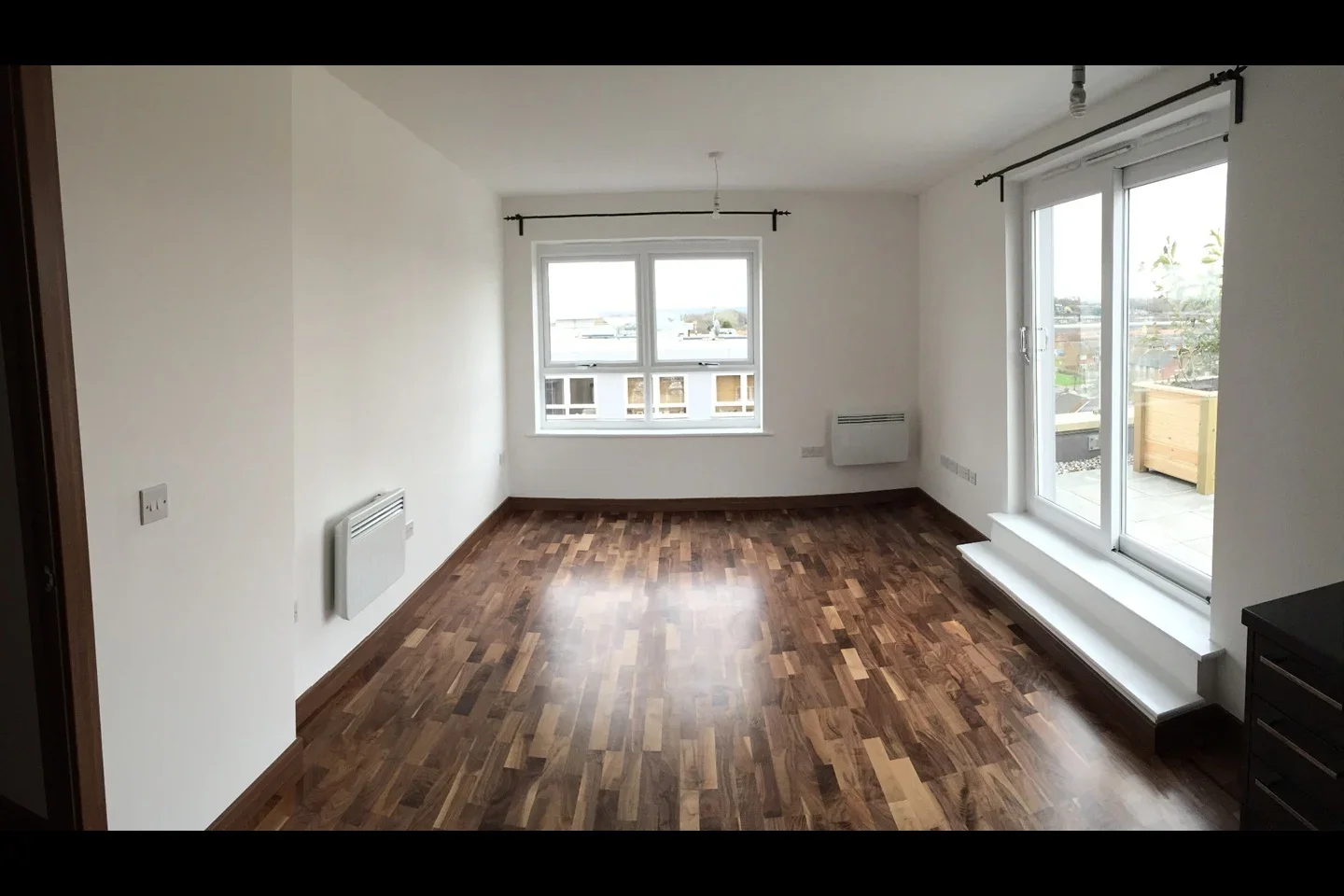Flat Cherrydown East in Basildon