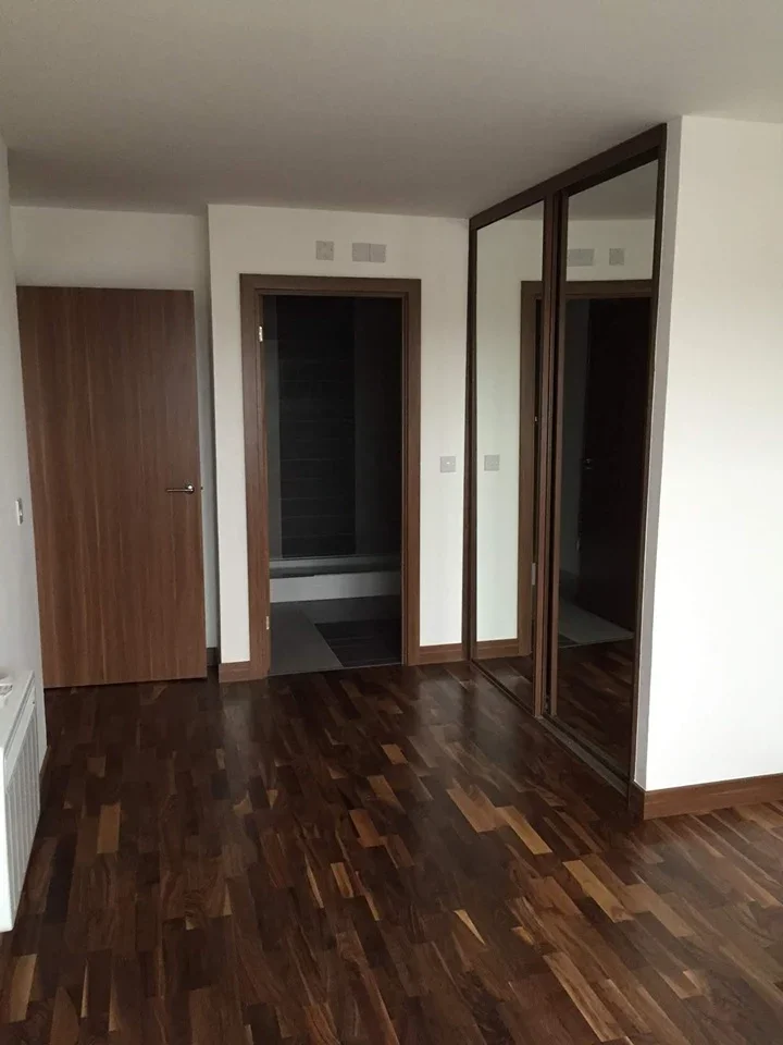 Flat Cherrydown East in Basildon