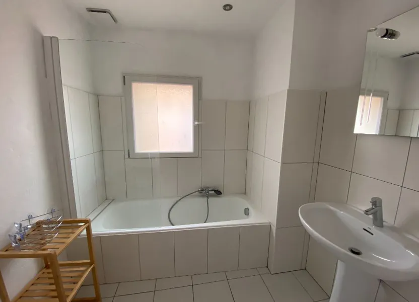 Flat Route de la Roquette in Mougins