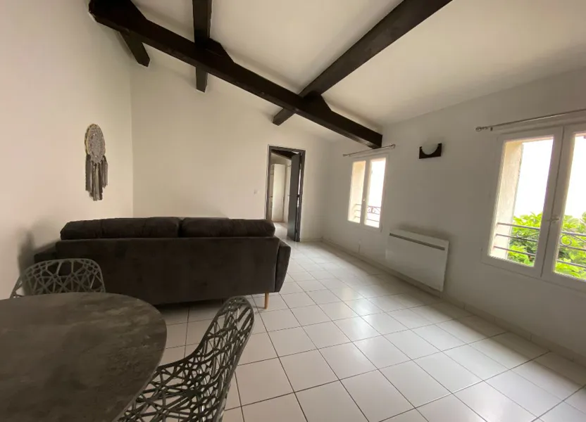 Flat Route de la Roquette in Mougins