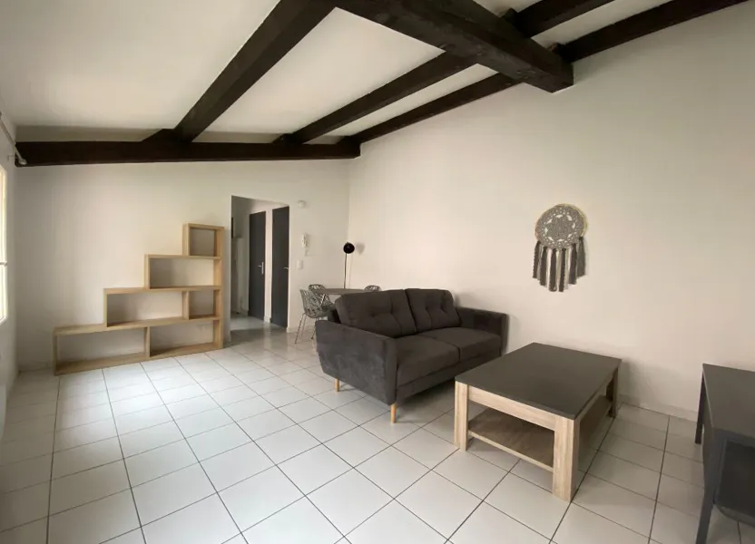 Flat Route de la Roquette in Mougins