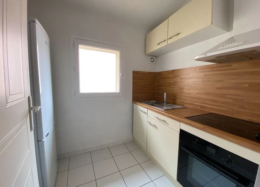 Flat Route de la Roquette in Mougins