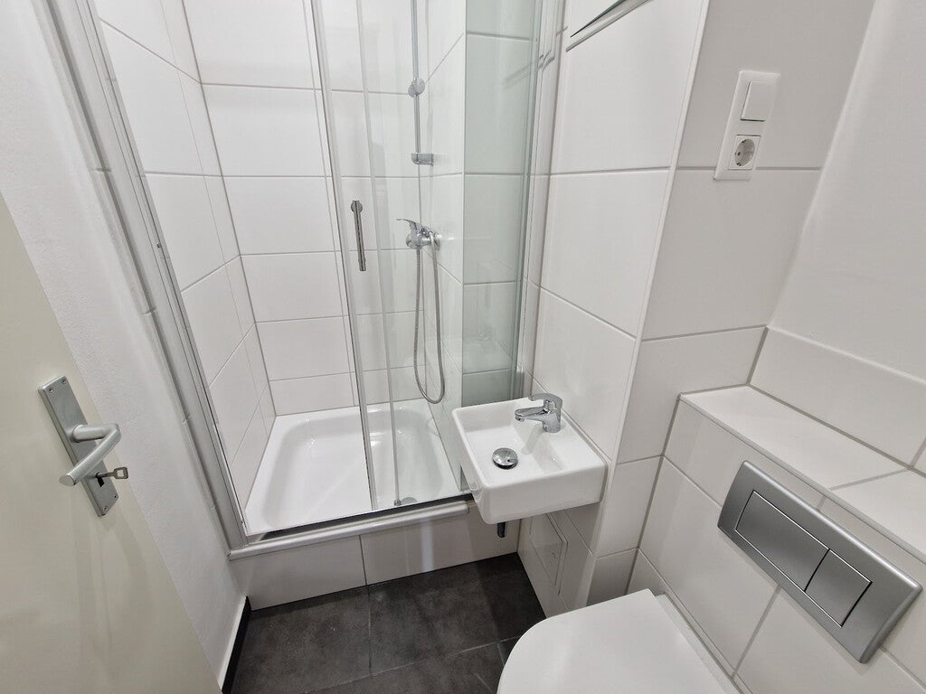 Wohnung Pater-Grimm-Straße in Brandenburg an der Havel