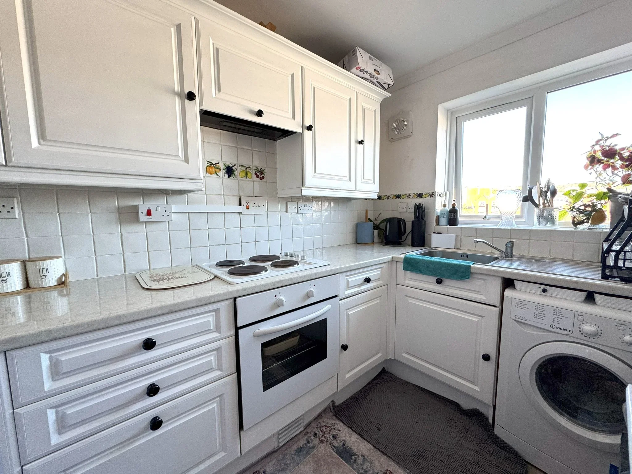 Flat Trawler Road in Swansea