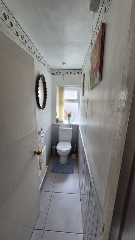 Room Glapton Lane in Nottingham