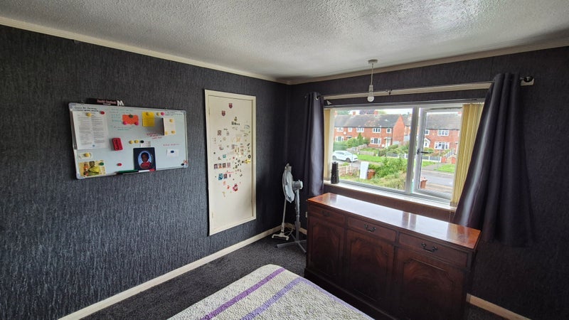 Room Glapton Lane in Nottingham