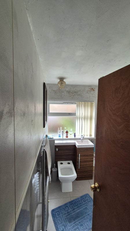 Room Glapton Lane in Nottingham