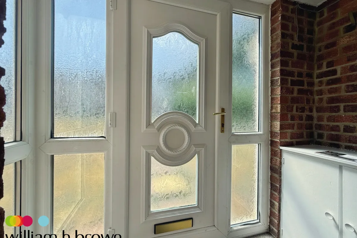 House Bures Close in Mid Suffolk