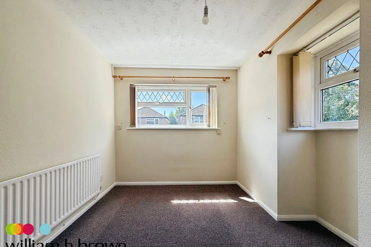 House Bures Close in Mid Suffolk