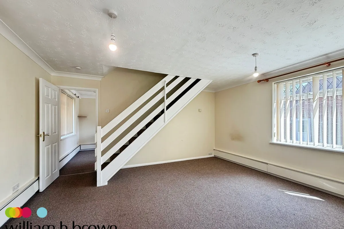 House Bures Close in Mid Suffolk