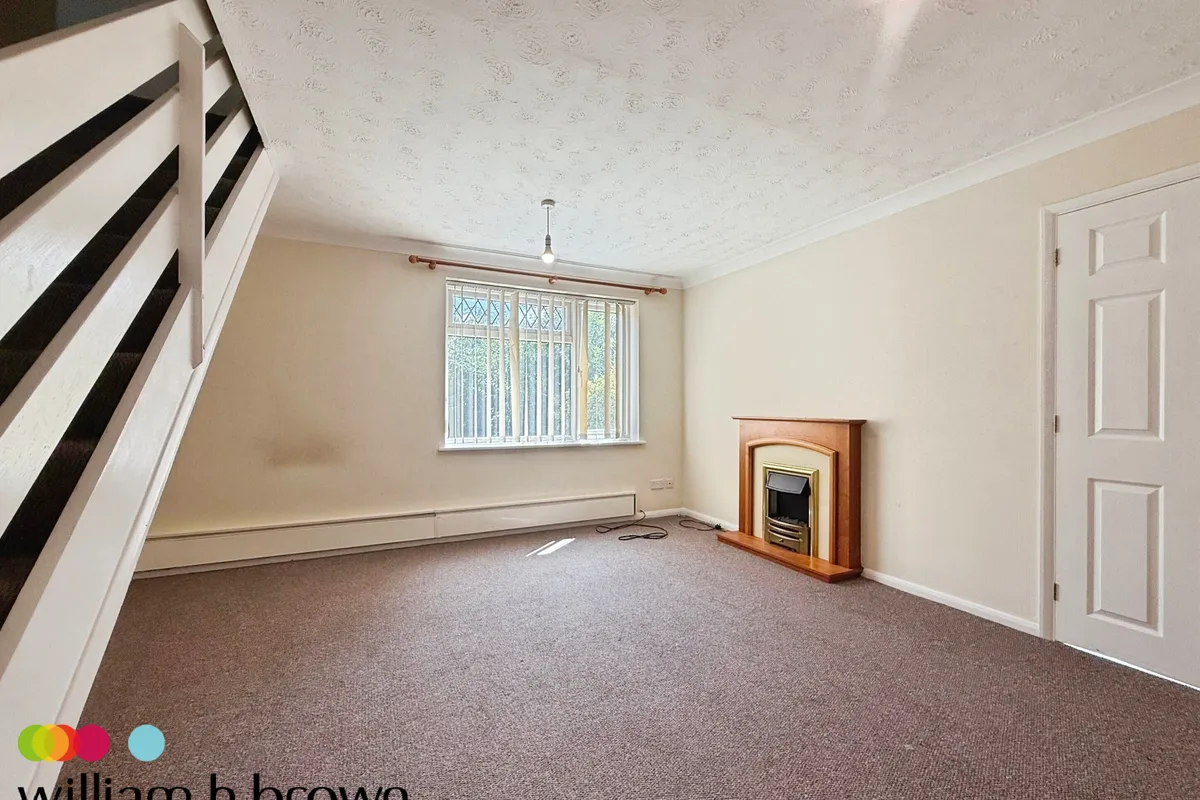 House Bures Close in Mid Suffolk