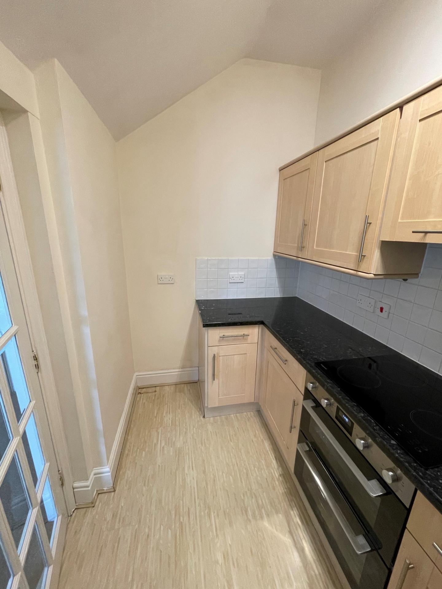 Flat Shotton Lane in Myddle and Broughton