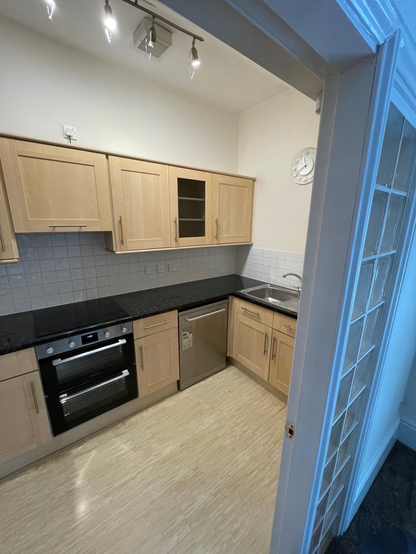 Flat Shotton Lane in Myddle and Broughton
