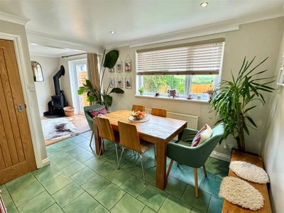 House Chynance Drive in Newquay