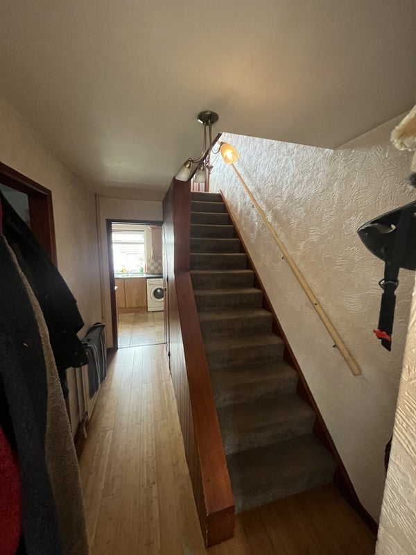 Room Perrott Road in Bristol