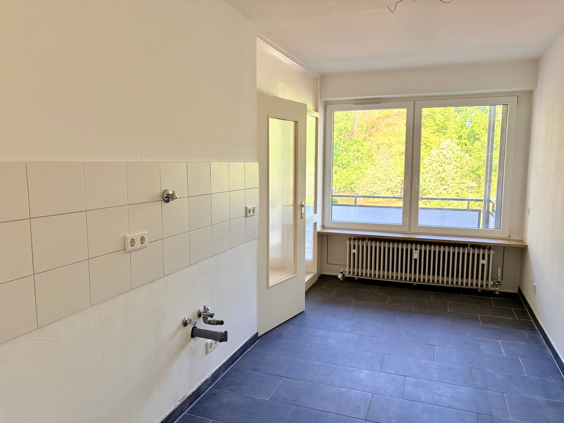 Wohnung Schweidnitzer Straße in Nürnberg