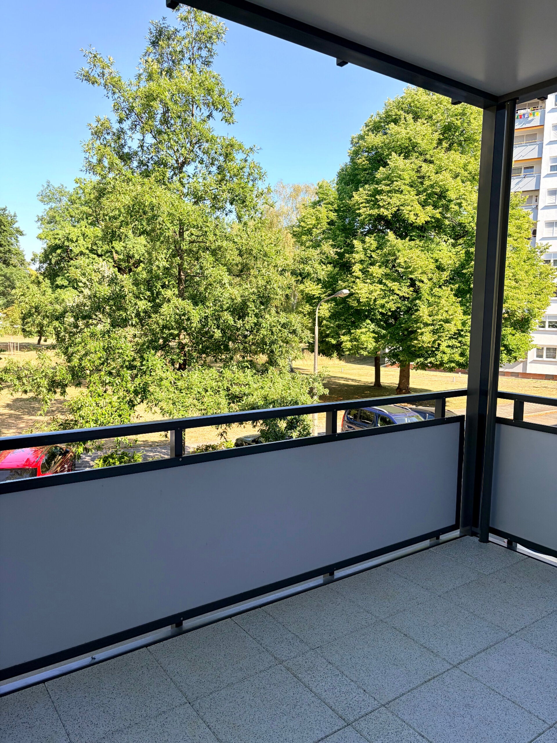Wohnung Schweidnitzer Straße in Nürnberg