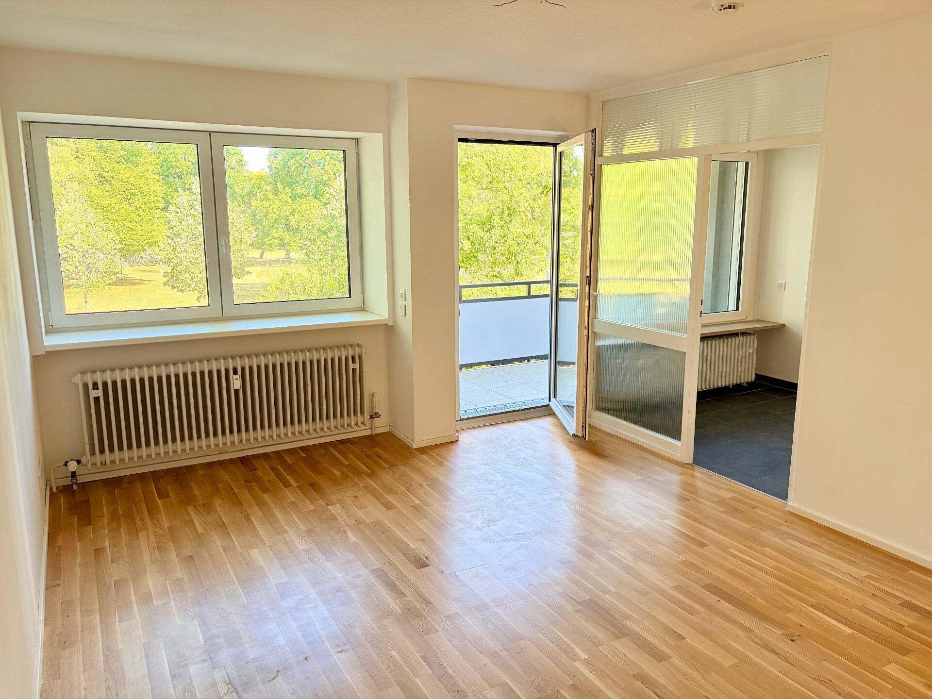 Wohnung Schweidnitzer Straße in Nürnberg