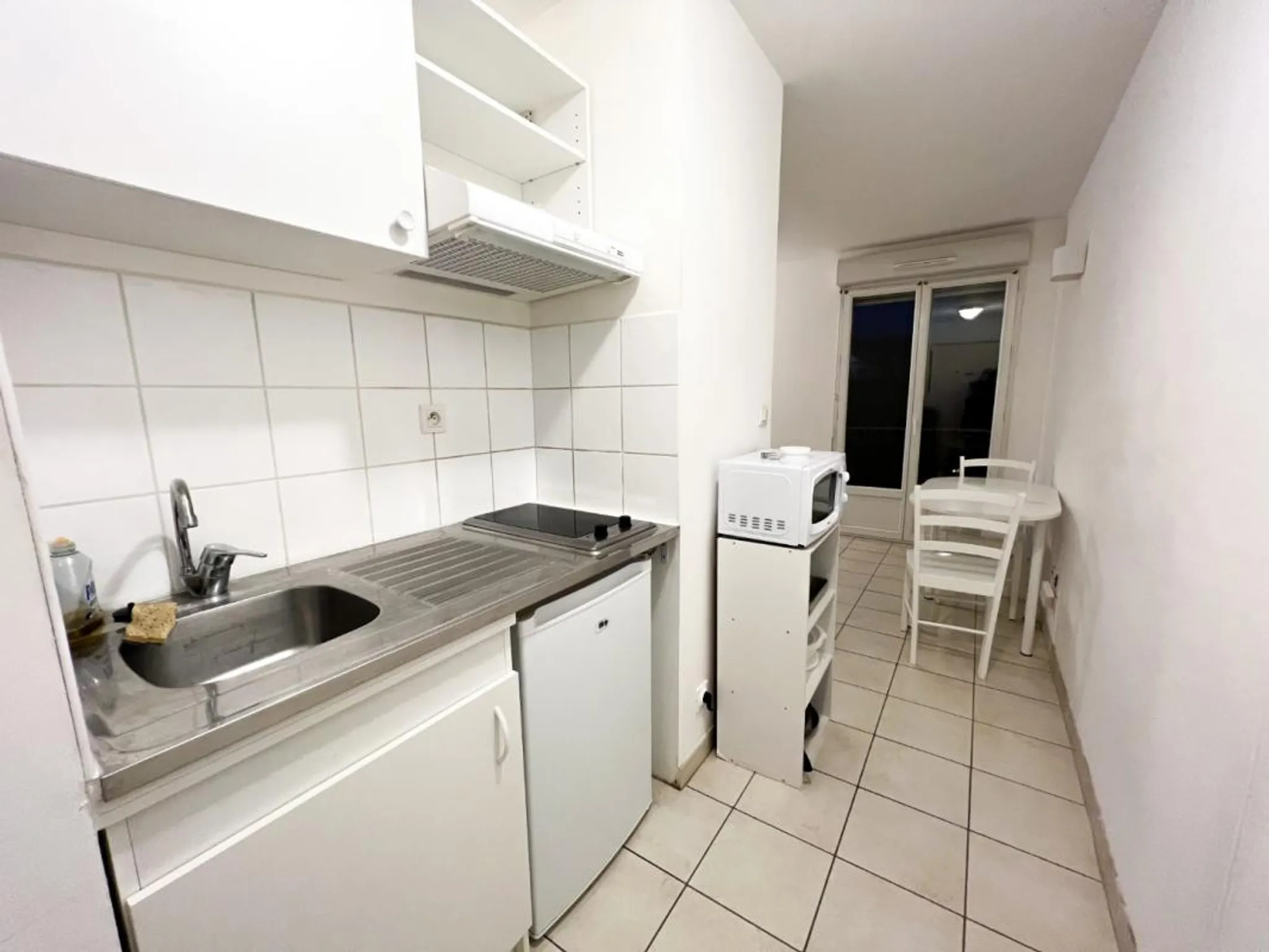 Appartement Avenue Colonel Colonna d'Ornano à Ajaccio