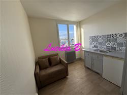 Appartement Rue des Prébendes à Tours