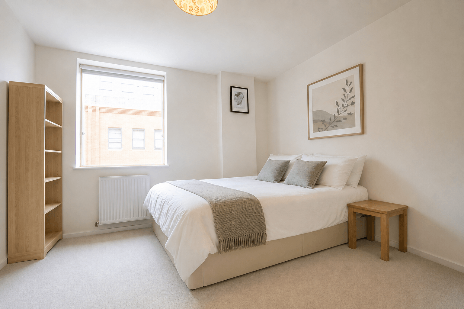 Flat Surrey Street in Bristol