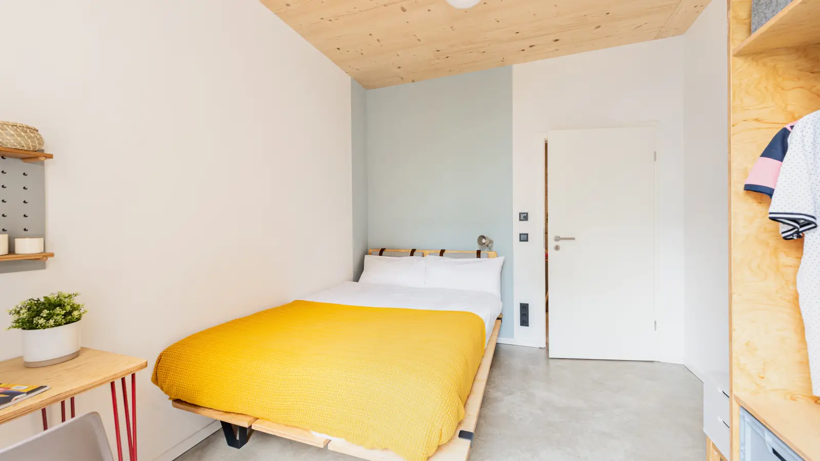 Wohnung Wadzeckstraße in Berlin