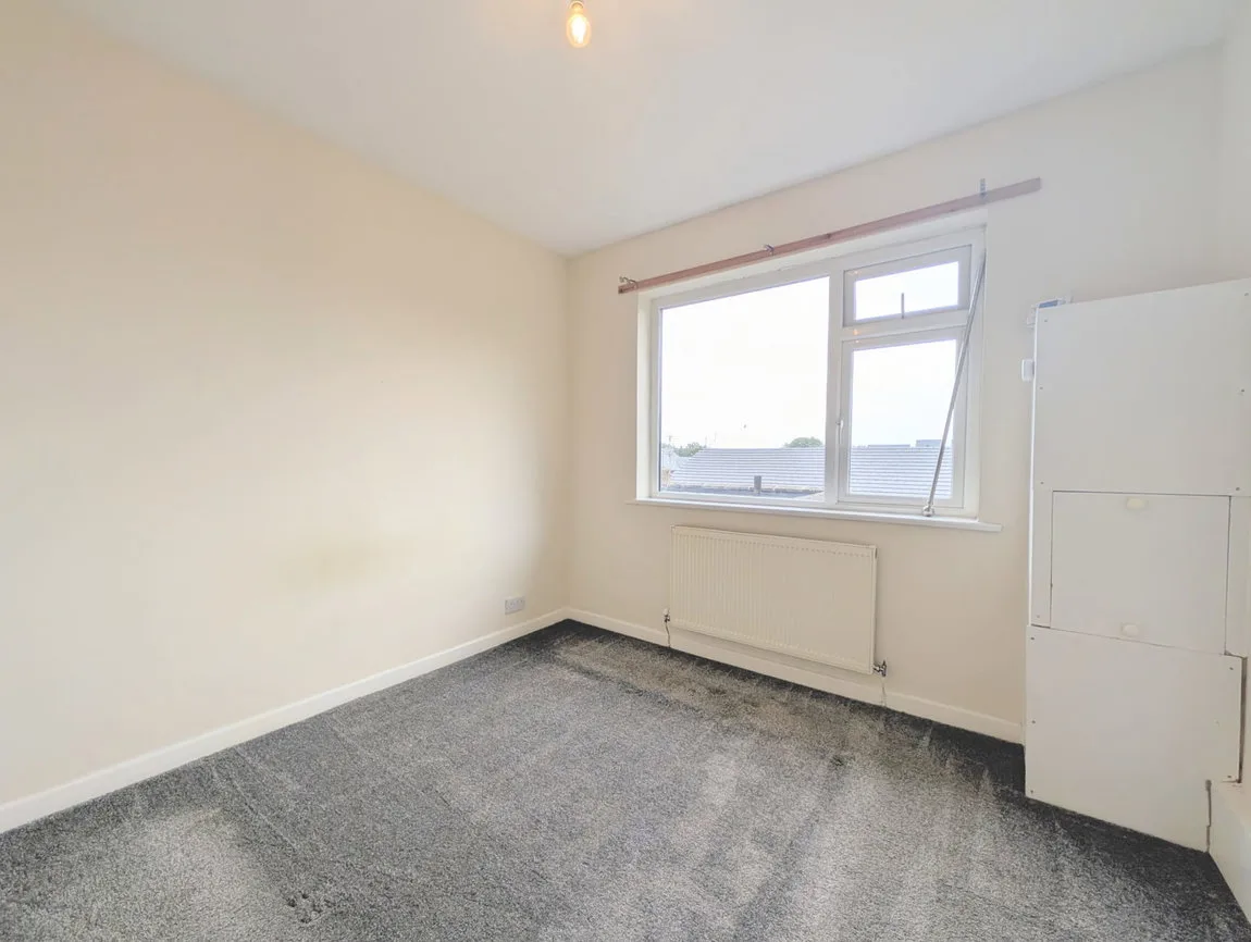 Flat Westcliffe Road in Southport