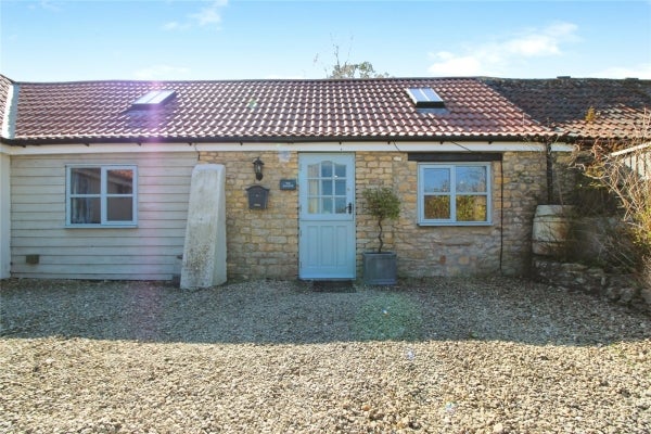 House Sherborne Road in Yeovil