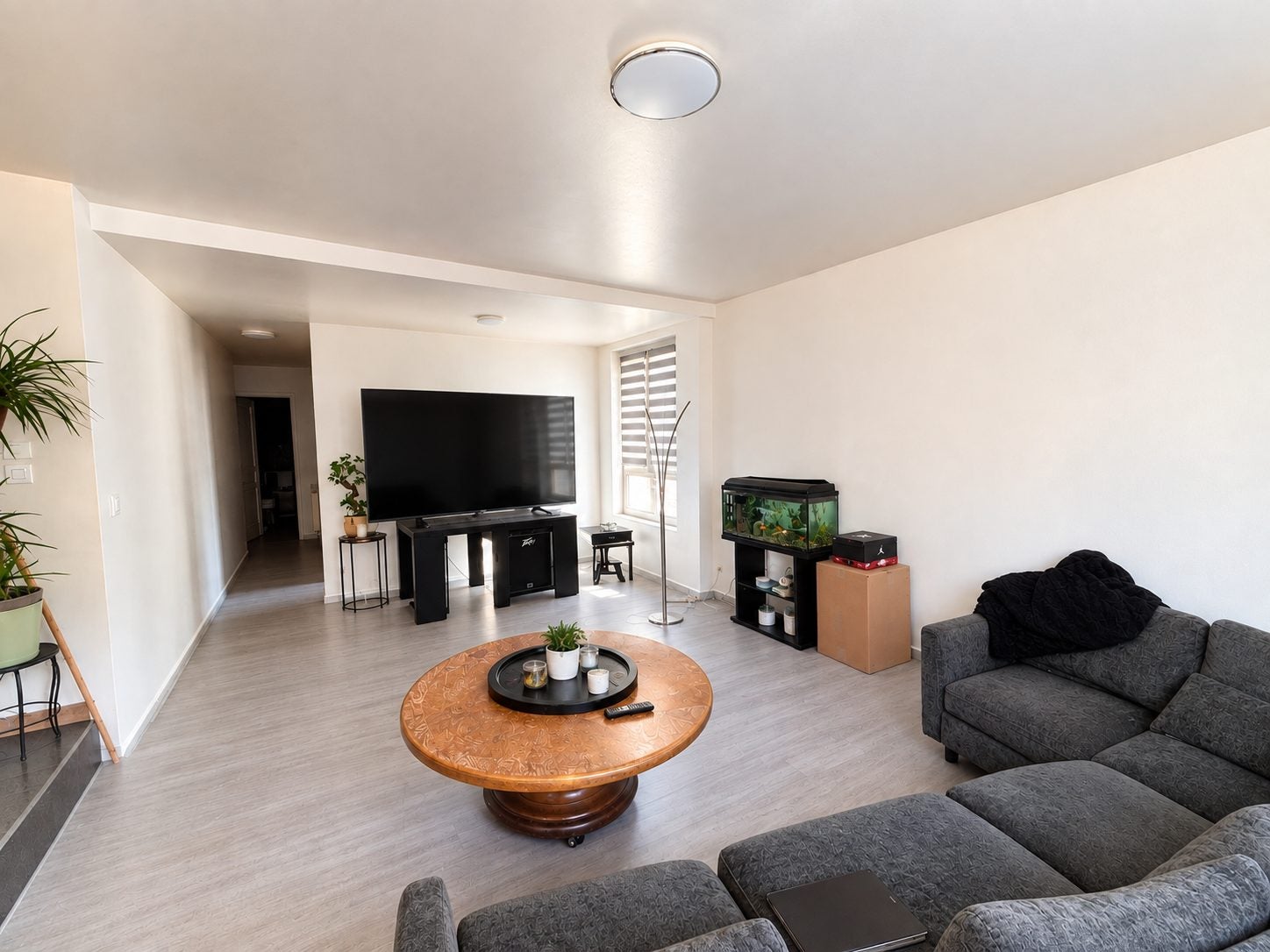 Appartement Rue Louis Blanc à Le Havre